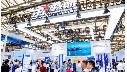 聚光科技精彩亮相第25届中国环博会，助力生态环境监测高质量发展